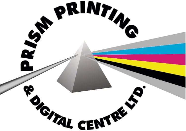 Prism Printing Logo